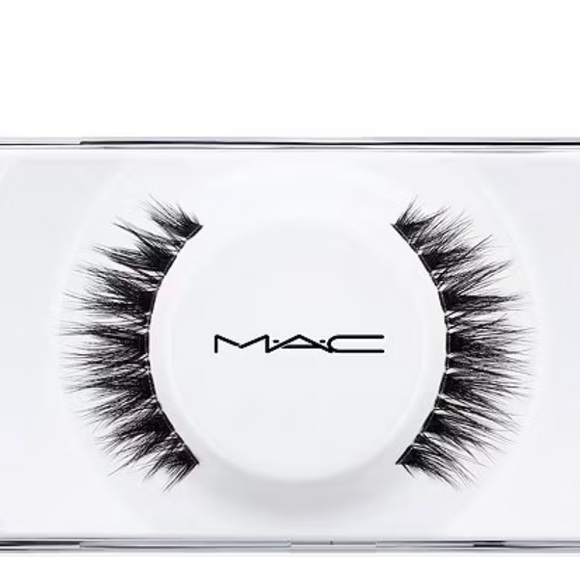 MAC Cosmetics Other - MAC Siren Lashes New in Case NWT